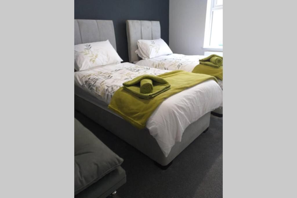 Are You Looking For A Big Piece Of Heaven? Warrenpoint Exteriér fotografie